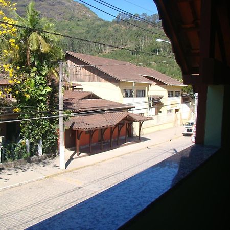 Pousada Guimaraes Hotel Sao Pedro da Serra  Szoba fotó