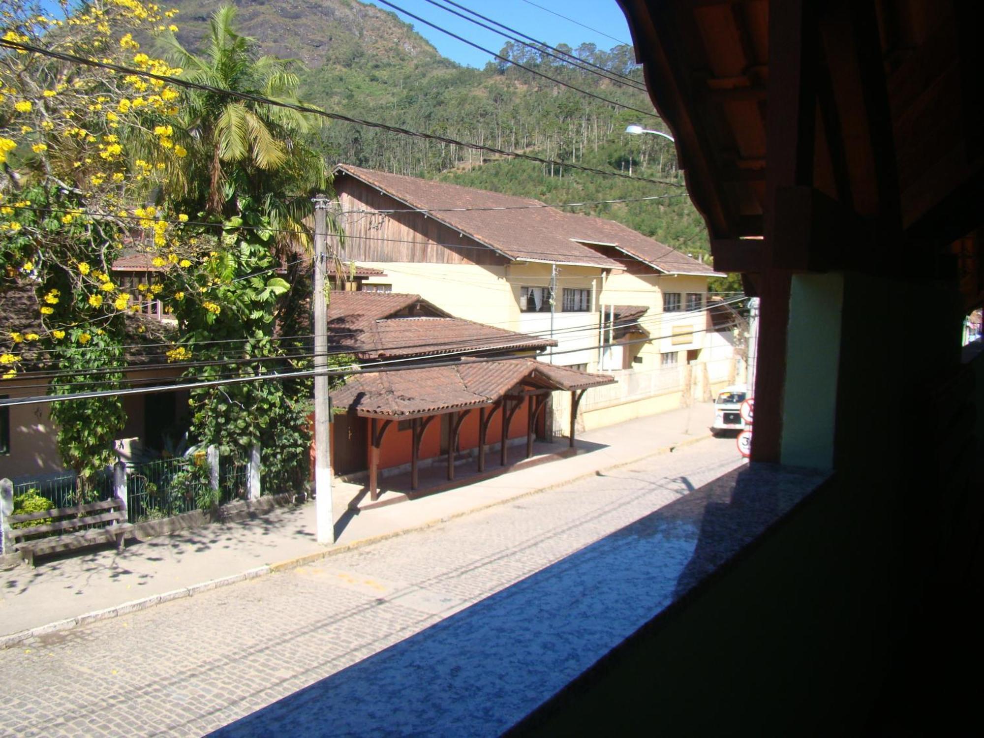 Pousada Guimaraes Hotel Sao Pedro da Serra  Szoba fotó